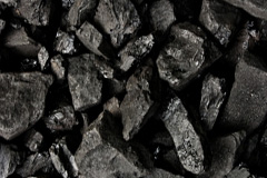 Brierfield coal boiler costs