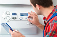free commercial Brierfield boiler quotes