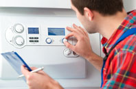 free Brierfield gas safe engineer quotes